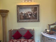 -波特曼西餐厅(南岗店)