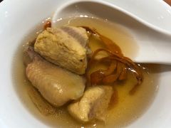 -頂好酒家·经典粤菜(海信广场店)