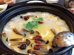 -领鲜风味花雕鸡(马端街店)