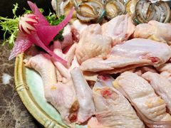 鲍鱼黄金鸡-潮澎派·潮汕菜大排档(南较西路店)