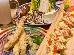 -琴寿司居酒屋(中山广场店)