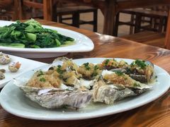 -正能量1号海鲜加工店