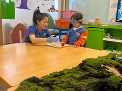 -斯坦星球AI编程·机器人科创·科学实验·信奥·思维·STEM·乐高·竞赛考级(长宁虹桥大融城荟聚中心)