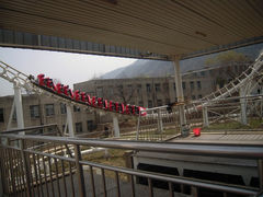 6-秦岭欢乐世界