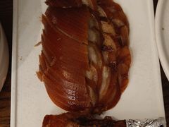 -小大董·烤鸭(王府井apm店)