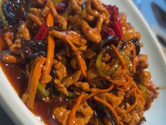 -同喜烤鸭店(光芒店)