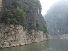 -神农溪纤夫文化旅游区