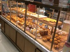 -皇后西斯汀饼店(文化路店)