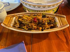 -满圆薄春饼(新世纪店)