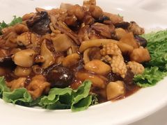 八珍豆腐-大铁勺新津菜(迎水道店)