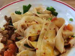 -秦宗·肉夹馍·油泼面·凉皮(洋湖店)