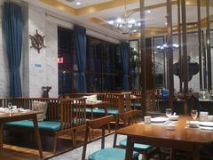 大堂-海铺·渔家虾水饺(皇姑店)