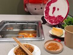 -海底捞火锅(世豪广场店)