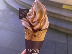 -GODIVA(五角场万达广场店)