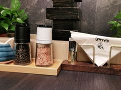 -AJIYA·池袋日式烧肉自助(天津万象城店)