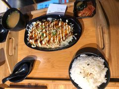 -雷门拉面店(新光天地店)