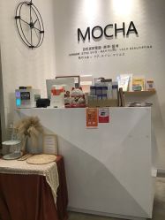 -MOCHA日式美甲·美睫