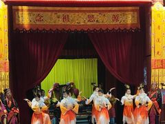 -大槐树寻根祭祖园