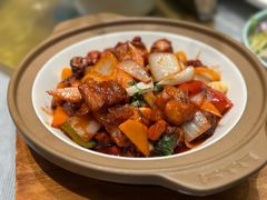 -时间里·新派粤菜(远洋店)