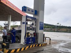 -中国石油中国交建卜嘎服务区加油站