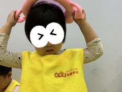-想象乐创意早教托育中心(殷高西路店)