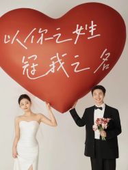 -梵初·STUDIO婚纱摄影(通州万达店)