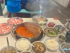 -憨铁匠老火锅(龙岗万科里店)