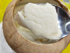 原只椰子炖牛奶-民信老铺(人民路店)