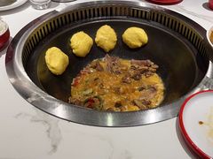 -玺炖·中国铁锅炖(虹桥天街店)