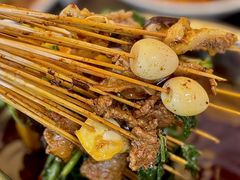 -成都瓜串串(华强北店)