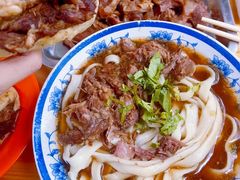 -清真-戏楼王记牛肉面
