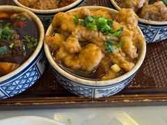 -玉华宫宾馆·餐厅(铜川驻京办店)