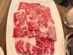 -四季火锅酒家(新濠影汇店)