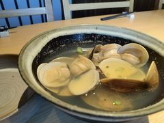 -小山日本料理(电子大厦店)