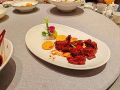 -汤记传菜(秀浦路店)