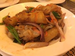 -顺德新世界酒店·华美轩餐厅