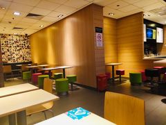 -麦当劳(世纪汇广场店)