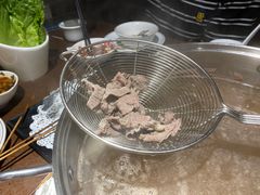 -幸运牛汕头小黄牛牛肉火锅(梅林店)
