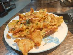 -蜀留香石锅鱼(六顺街店)