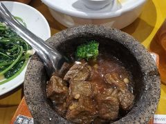 -东就鸭饭店·古早海南菜(友谊南海城店)