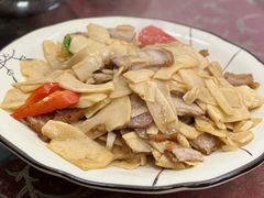 -鹅香阁私房菜(一鹅五味)
