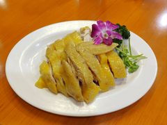 -百姓百味海鲜酒楼(粤垦路总店)