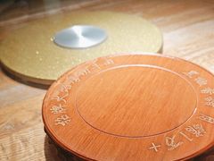 -蜜桃餐厅·伴山(湖滨商业街店)