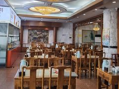 -砂锅居饭庄·京菜(西四店)