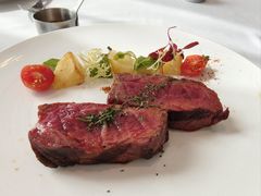 果木烤M4肩胛牛小排-哈布斯扒房(华发商都店)