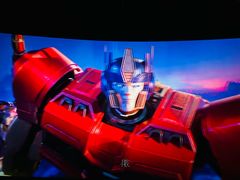 -华谊兄弟影院(IMAX洋桥店)