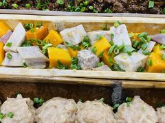 -竹一味·竹筒饭