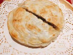老西安肉夹馍-老西安陕西面馆