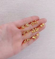 -周大福CHOW TAI FOOK(金汇广场珠宝店)