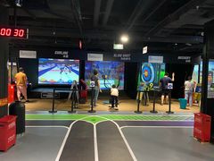 -VS SPORTS PARK运动玩乐园·团建·生日会(合生汇店)